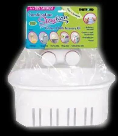 Soft Swab Toilet Brush